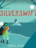 Silverswift audiobook