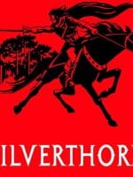 Silverthorn audiobook
