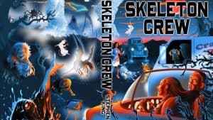 Skeleton Crew audiobook