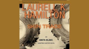 Skin Trade audiobook