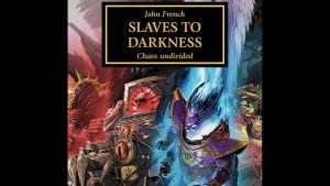 Slaves to Darkness audiobook