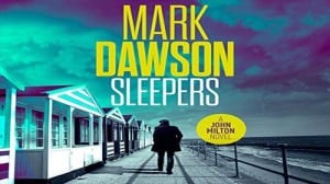 Sleepers audiobook