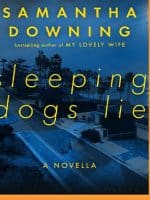 Sleeping Dogs Lie audiobook