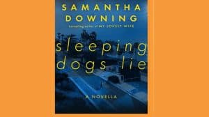 Sleeping Dogs Lie audiobook