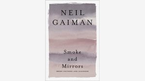 Smoke and Mirrors audiobook