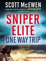 Sniper Elite: One Way Trip audiobook