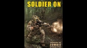 Soldier On audiobook