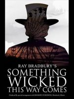 Something Wicked This Way Comes audiobook