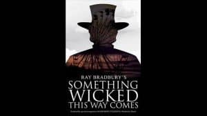 Something Wicked This Way Comes audiobook