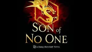 Son of No One audiobook