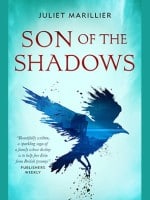 Son of the Shadows audiobook