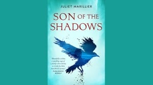 Son of the Shadows audiobook