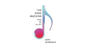 Song Machine audiobook