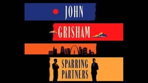 Sparring Partners audiobook
