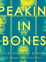 Speaking in Bones audiobook