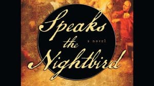 Speaks the Nightbird audiobook