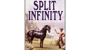 Split Infinity audiobook