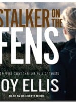 Stalker on the Fens audiobook
