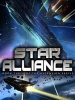Star Alliance audiobook