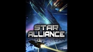 Star Alliance audiobook