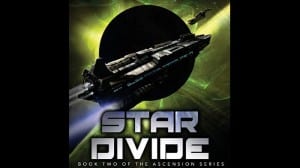 Star Divide audiobook