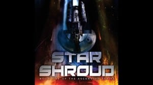 Star Shroud audiobook