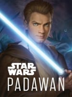 Star Wars: Padawan audiobook