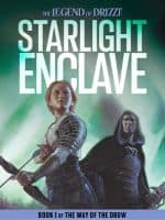 Starlight Enclave audiobook