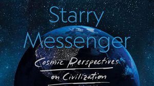 Starry Messenger audiobook