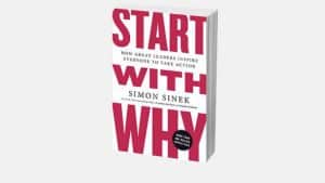 Start with Why audiobook