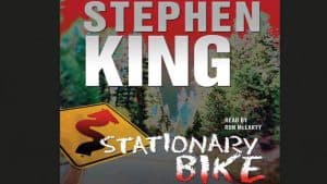 Stationary Bike audiobook