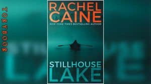 Stillhouse Lake audiobook