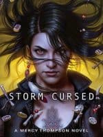 Storm Cursed audiobook