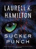 Sucker Punch audiobook
