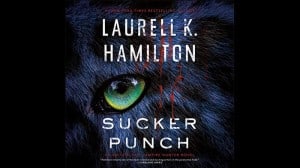 Sucker Punch audiobook