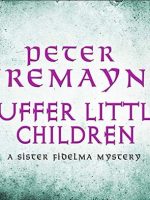 Suffer Little Children audiobook