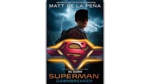 Superman: Dawnbreaker audiobook