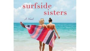 Surfside Sisters audiobook
