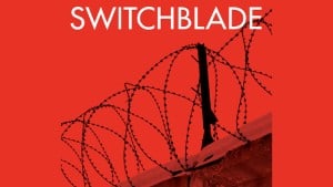 Switchblade audiobook