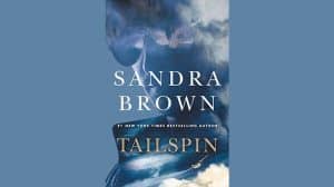 Tailspin audiobook