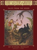 Tales from the Hood audiobook