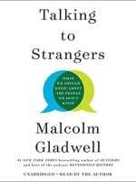 Talking to Strangers audiobook