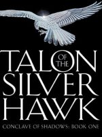 Talon of the Silver Hawk audiobook