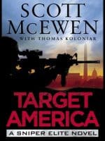 Target America audiobook