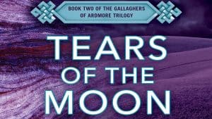 Tears of the Moon audiobook