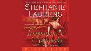 Temptation and Surrender audiobook