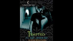 Tempted audiobook