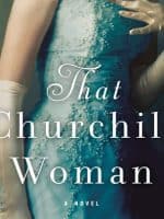 That Churchill Woman audiobook