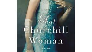 That Churchill Woman audiobook