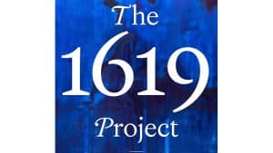 The 1619 Project audiobook